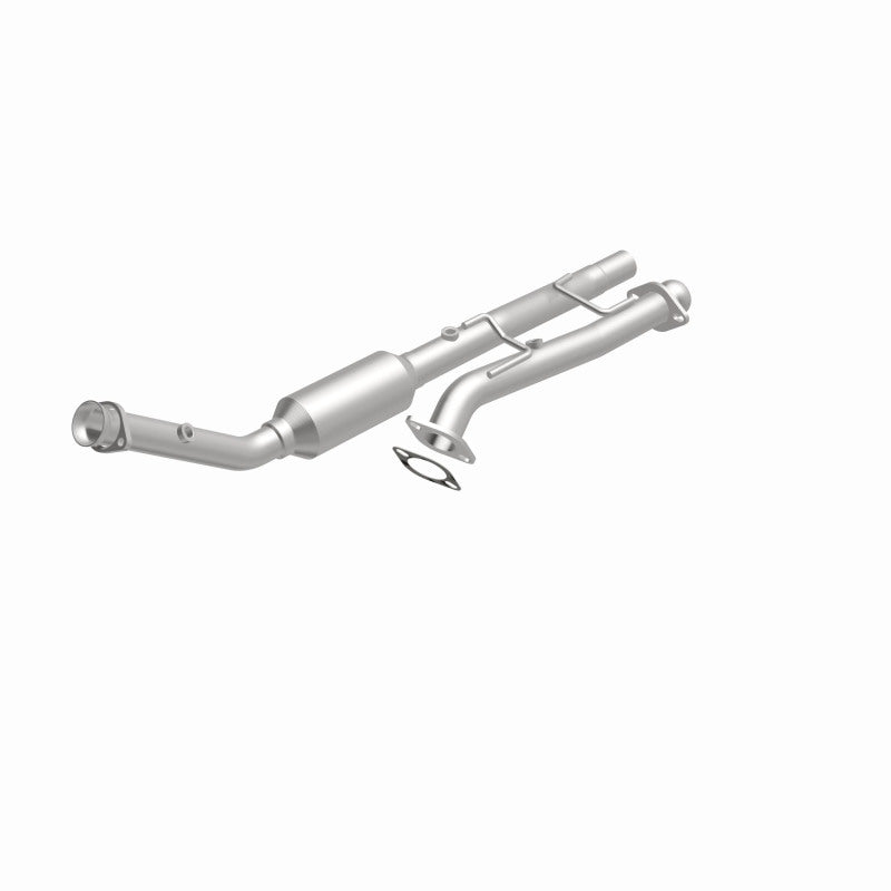 MagnaFlow Conv DF 1997-2000 Ford Explorer 4.0