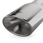 Load image into Gallery viewer, MagnaFlow 11-13 Cadillac CTS Coupe Only V8 6.2L Dual Ctr Rear Exit SS Cat-Back Performance Exhaust

