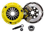 Load image into Gallery viewer, ACT 2002 Dodge Neon HD/Race Sprung 4 Pad Clutch Kit
