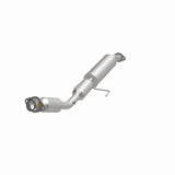 MagnaFlow 17-18 Toyota Corolla iM Base L4 1.8L OEM Grade Direct-Fit Catalytic Converter