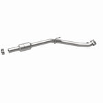 Load image into Gallery viewer, MagnaFlow Conv DF 10- Cadillac CTS V6 Passenger Side
