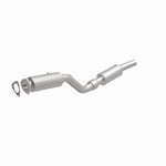 Load image into Gallery viewer, MagnaFlow Conv DF 05-09 Audi Quattro 3.2L Driver Side
