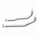 Load image into Gallery viewer, Magnaflow Mani Front Pipes 62-76 Chrysler B-Body Small Block
