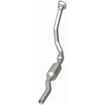 Load image into Gallery viewer, Magnaflow 09-11 Audi A6 Quattro 3.0L Direct Fit Converter
