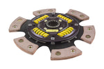 Load image into Gallery viewer, ACT 1993 Toyota Supra 6 Pad Sprung Race Disc

