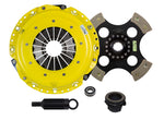 Load image into Gallery viewer, ACT 01-06 BMW M3 E46 XT/Race Rigid 4 Pad Clutch Kit
