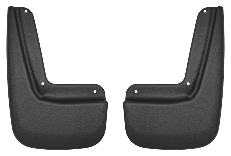 Husky Liners 18-23 Chevrolet Equinox Custom-Molded Rear Mud Guards