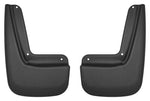 Load image into Gallery viewer, Husky Liners 18-23 Chevrolet Equinox Custom-Molded Rear Mud Guards
