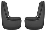 Husky Liners 18-23 Chevrolet Equinox Custom-Molded Rear Mud Guards