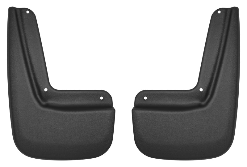 Husky Liners 18-23 Chevrolet Equinox Custom-Molded Rear Mud Guards