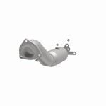 Load image into Gallery viewer, Magnaflow 12-14 Mercedes-Benz C250 1.8L Direct Fit Converter
