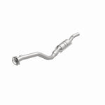Load image into Gallery viewer, MagnaFlow Conv DF 96-99 Audi A4/A4 Quattro 2.8L D/S (49 State)
