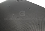 Load image into Gallery viewer, Anderson Composites 07-12 Jeep Wrangler Type-OE Hood
