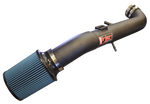 Load image into Gallery viewer, Injen 2017+ Chevrolet Colorado / GMC Canyon 3.6L Wrinkle Black Power-Flow Air Intake System
