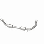 Load image into Gallery viewer, Magnaflow 07-10 Toyota Tundra 5.7L Direct Fit Converter

