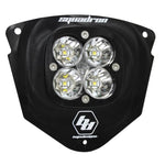 Load image into Gallery viewer, Baja Designs 05-07 KTM Headlight Kit AC Black Squadron Sport
