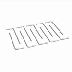 Load image into Gallery viewer, MagnaFlow Hanger .375inch 90 deg 10pk
