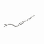 Load image into Gallery viewer, MagnaFlow Conv DF 96-99 Audi A4/A4 Quattro 2.8L P/S (49 State)

