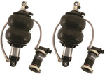 Load image into Gallery viewer, Ridetech 10-15 Chevy Camaro ShockWave System Rear TQ Series
