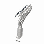 Load image into Gallery viewer, Magnaflow Conv DF 95-98 Acura TL 2.5L
