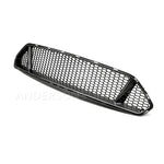 Load image into Gallery viewer, Anderson Composites 2018 Ford Mustang Type-GT Carbon Fiber Upper Grille
