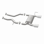 Load image into Gallery viewer, MagnaFlow SYS Axle-Back 2013-15 Cadillac ATS 3.6L v6
