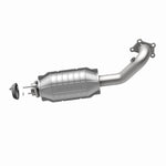 Load image into Gallery viewer, MagnaFlow Conv DF 10-11 Cadillac CTS 3.0L
