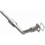 Load image into Gallery viewer, MagnaFlow Conv DF 00-06 Audi TT 1.8L
