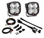 Load image into Gallery viewer, Baja Designs Triumph Tiger 800XC LED Adventure Bike Kit Squadron Sport
