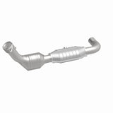 MagnaFlow Conv DF 99-00 Ford Exped 4.6L