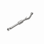 Load image into Gallery viewer, MagnaFlow Conv DF 10- Cadillac CTS V6 Driver Side

