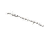 Load image into Gallery viewer, MagnaFlow SYS C/B 09-10 Silverado/SierraCC/EC
