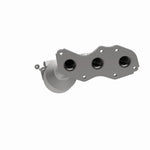 Load image into Gallery viewer, Magnaflow 06-12 Toyota RAV4 3.5L Direct Fit Converter
