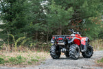 Load image into Gallery viewer, MBRP 15-Up Can-Am OUtlander 450/500/570 US Market Only 5in Performance Series T304 Slip-on Exhaust
