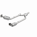 Load image into Gallery viewer, MagnaFlow Conv Dir F Thunderbird-Cougar 96-97
