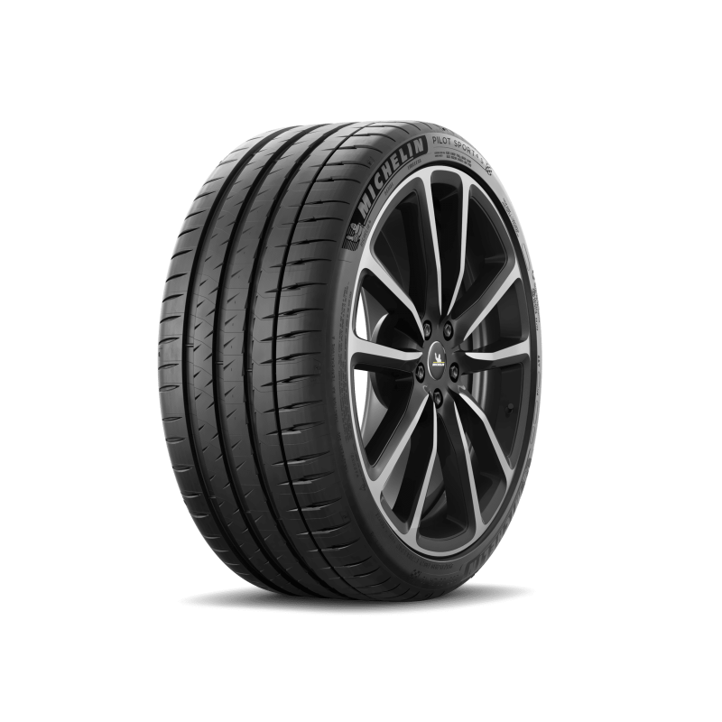 Michelin Pilot Sport 4 S 265/40ZR21 (105Y) XL Star BMW