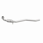 Load image into Gallery viewer, Magnaflow 07-11 Mercedes-Benz ML350 3.5L Direct Fit Converter
