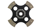 Load image into Gallery viewer, ACT 17-23 Honda Civic 4 Pad Rigid Race Disc
