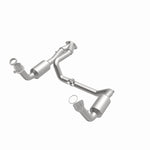 Load image into Gallery viewer, Magnaflow 04-06 Chevrolet Silverado 1500 5.3L Direct Fit Catalytic Converter
