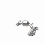 Load image into Gallery viewer, Magnaflow 04-06 Toyota Sienna 3.3L Direct Fit Converter

