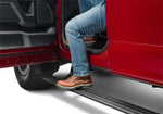 Load image into Gallery viewer, AMP Research 2023 Chevrolet Colorado / 2023 GMC Canyon Crew Cab PowerStep Smart Series
