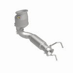 Load image into Gallery viewer, MagnaFlow 15-19 Mini Cooper S L4 2.0L Direct-fit Catalytic Converter
