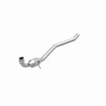 Load image into Gallery viewer, Magnaflow 07-11 Mercedes-Benz ML350 3.5L Direct Fit Converter
