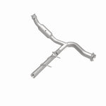 Load image into Gallery viewer, Magnaflow 07-08 Ford Expedition 5.4L Direct Fit Converter
