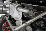 Load image into Gallery viewer, MBRP 17-18 Can-Am Maverick X3 Dual Out Active Exhaust
