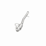Load image into Gallery viewer, Magnaflow 10-12 Land Rover Range Rover 5.0L Direct Fit Converter
