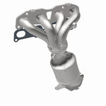 Load image into Gallery viewer, Magnaflow 2008-2015 Nissan Rogue 2.5L Direct Fit Converter

