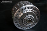 Load image into Gallery viewer, HKS Fork Contact Piece R35 T/M
