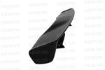 Load image into Gallery viewer, Seibon 00-10 Honda S2000 TF Carbon Fiber Rear Spoiler
