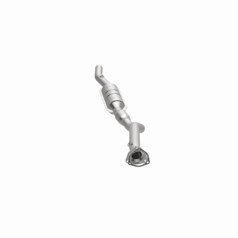 MagnaFlow Conv DF 96-99 Audi A4/A4 Quattro 2.8L D/S (49 State)